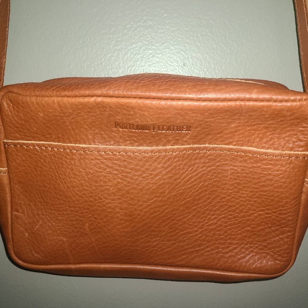 PLG The Toaster crossbody bag
